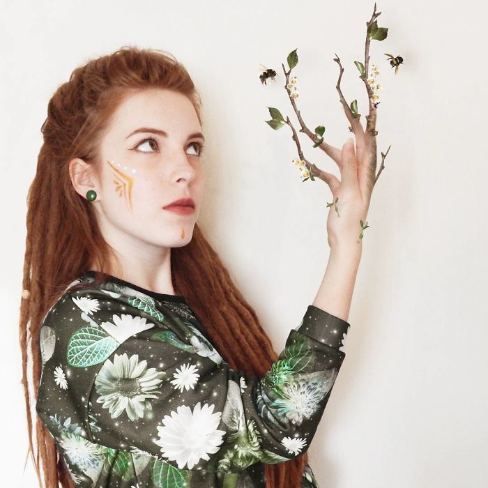 Rayda Ealway Digital Art