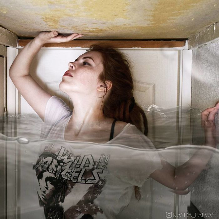 Rayda Ealway Digital Art