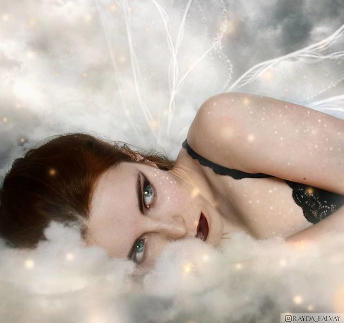 Rayda Ealway Digital Art