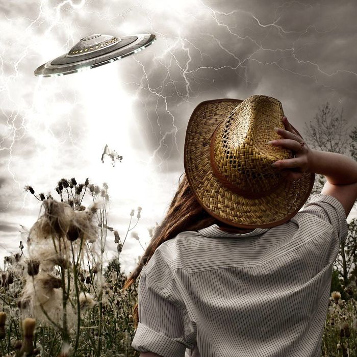 Rayda Ealway Digital Art