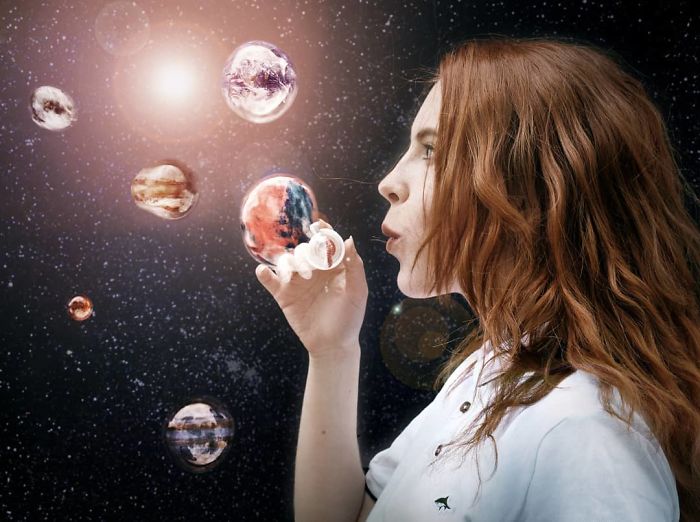 Rayda Ealway Digital Art