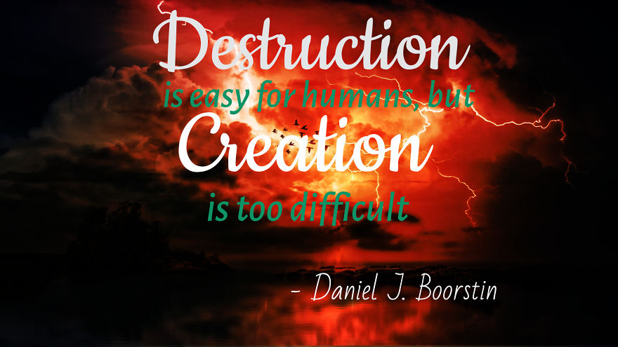 I Create New Photos With Photofox