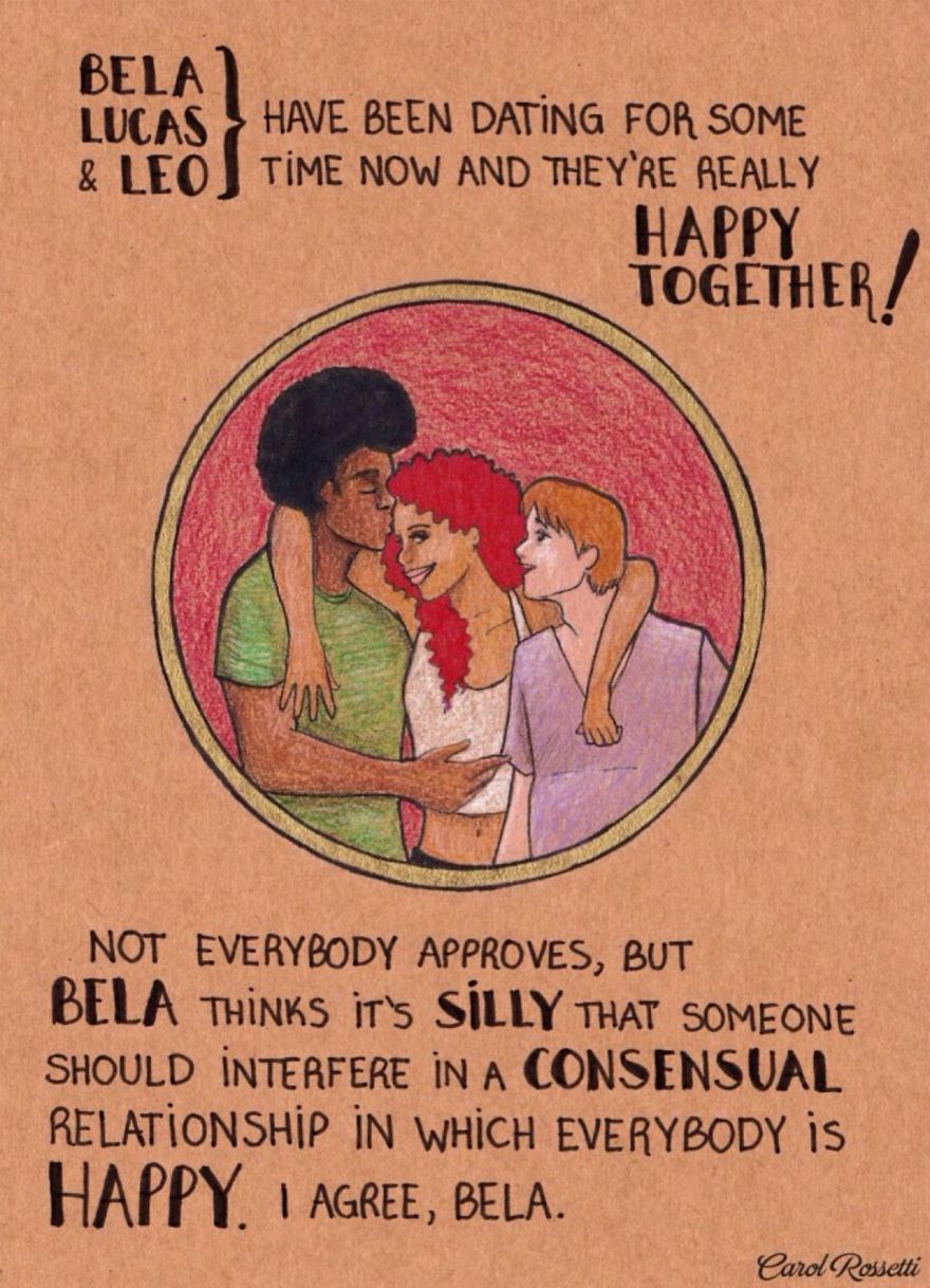 Powerful-Illustrations-Celebrate-Women-Carol-Rossetti