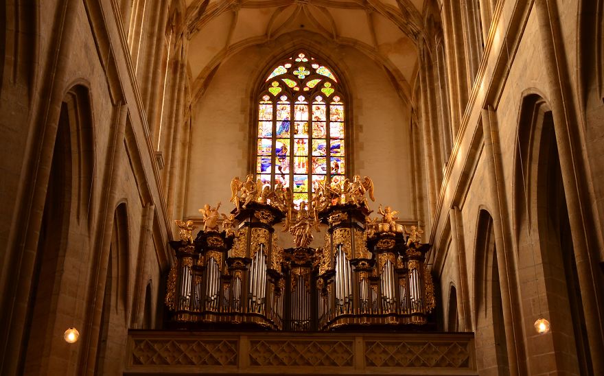 No Photoshop, No Filter Mediocre Travel Pictures