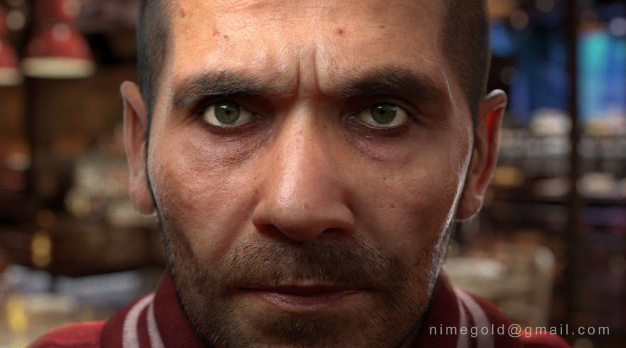 You Won’t Believe These 15+ Renderings Are Computer Generated