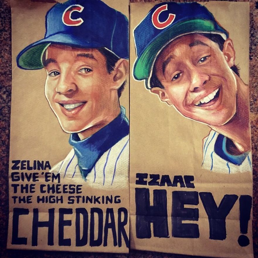 Art-On-Kids-Lunch-Bags-Lynell-Jinks