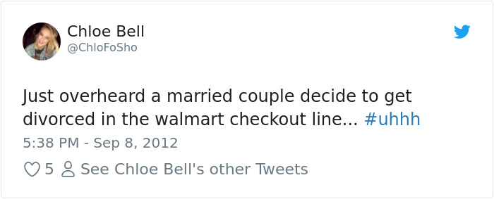 Funny-Overheard-Walmart-Stories