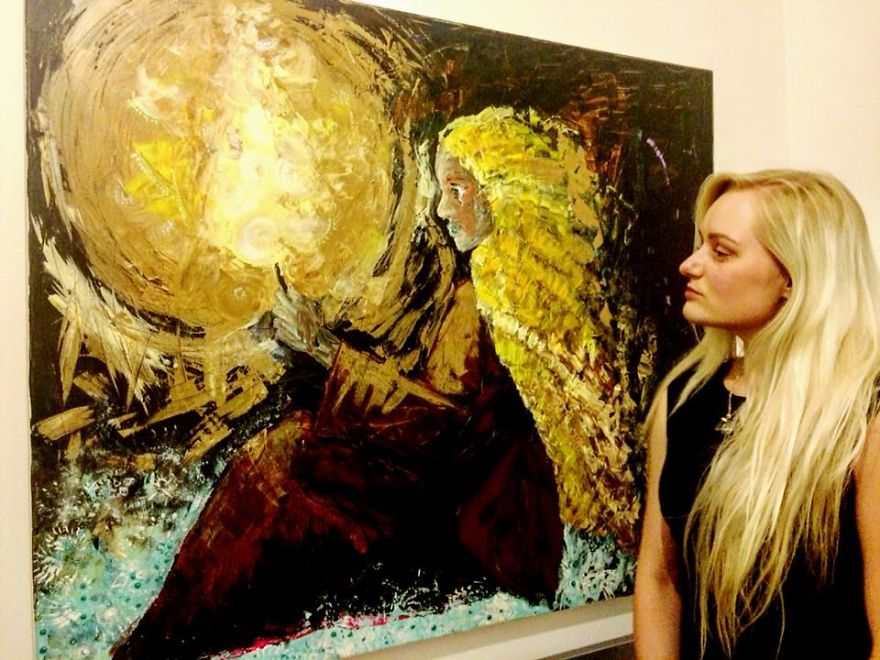 What's Your Vision Of Happiness? What's Your Vision Of Happiness?