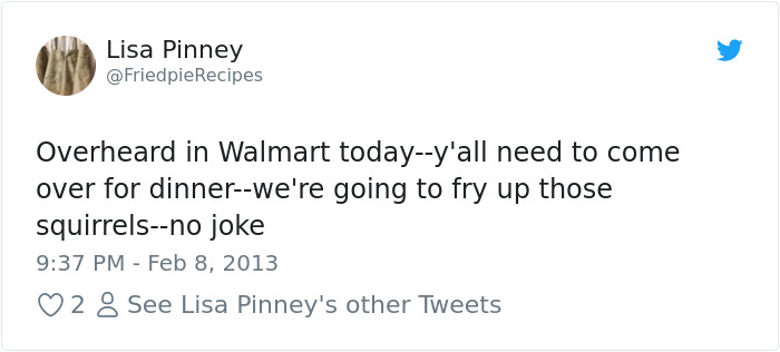 Funny-Overheard-Walmart-Stories