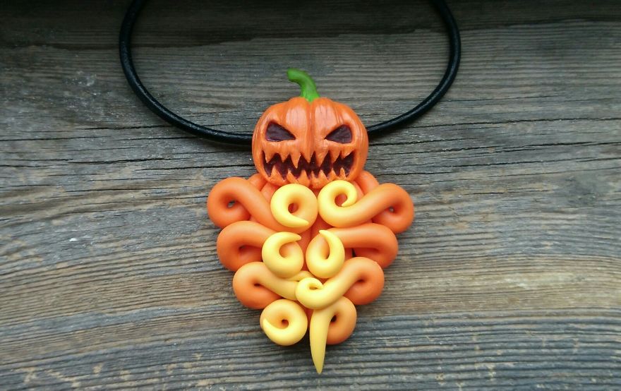 I Made Some Original And Unusual Cthulhu