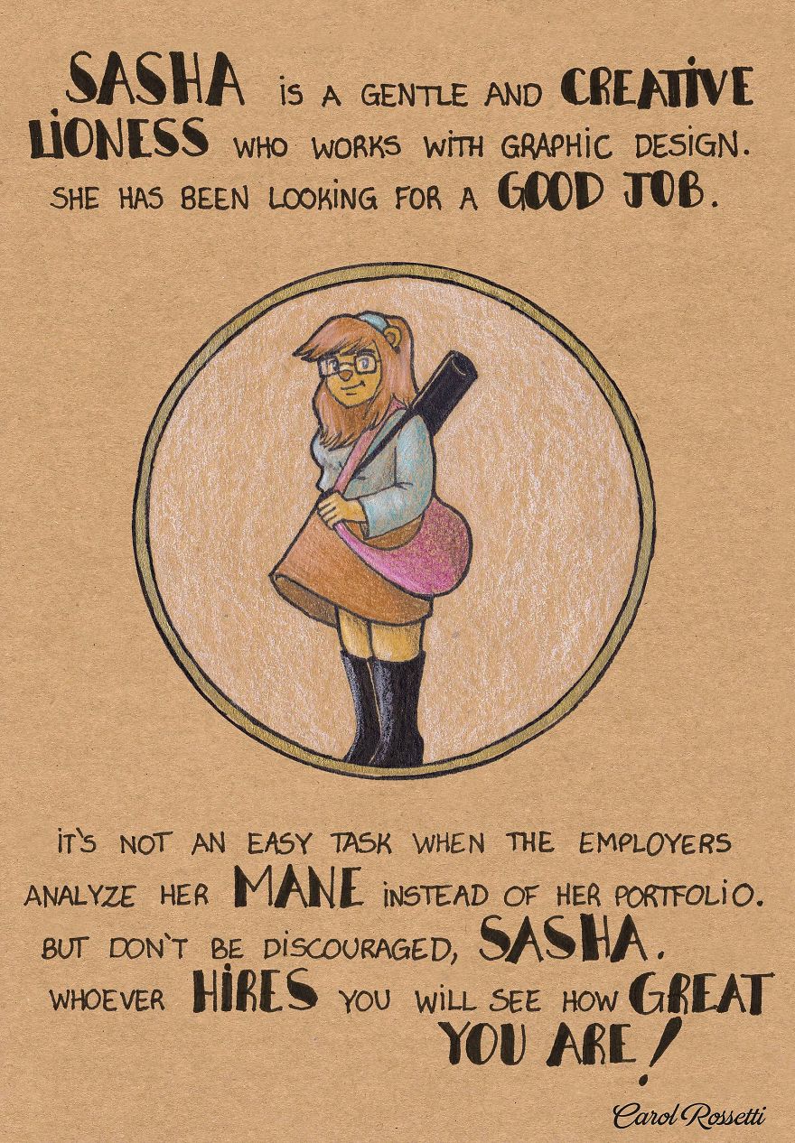 Powerful-Illustrations-Celebrate-Women-Carol-Rossetti