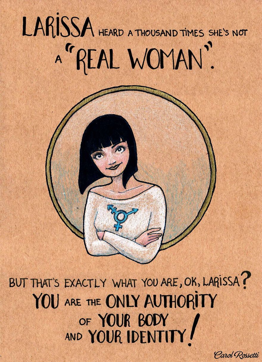 Powerful-Illustrations-Celebrate-Women-Carol-Rossetti