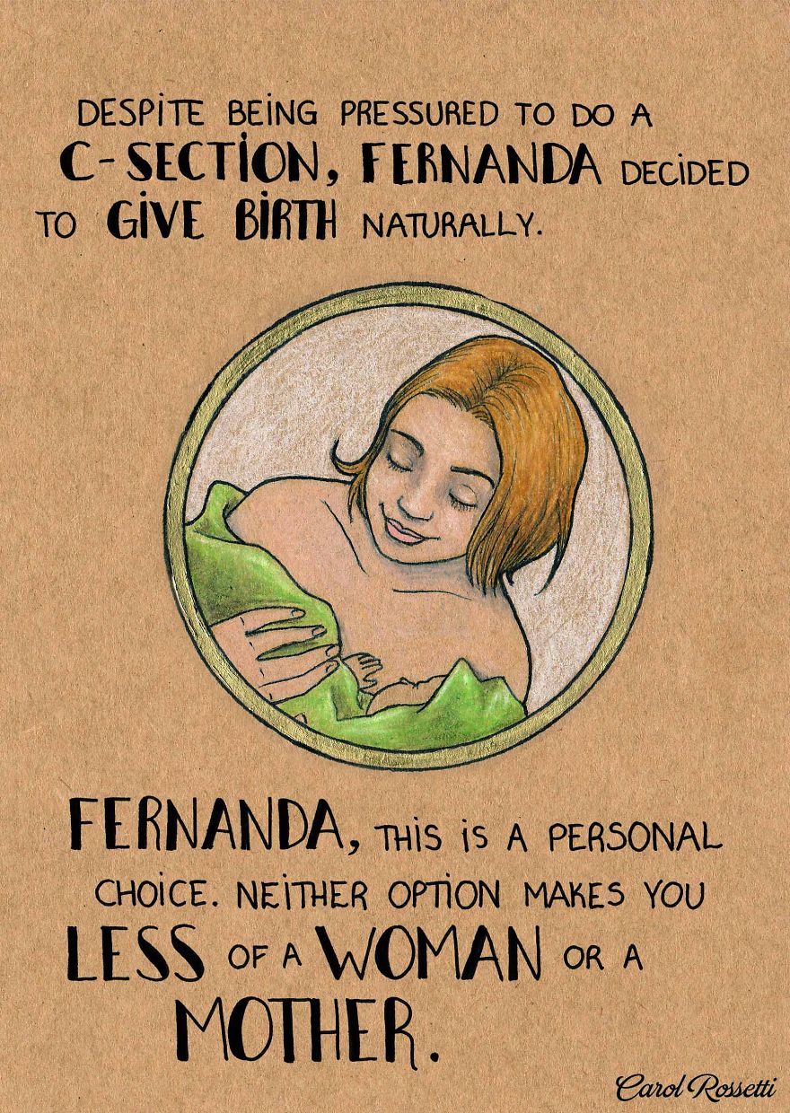 Powerful-Illustrations-Celebrate-Women-Carol-Rossetti