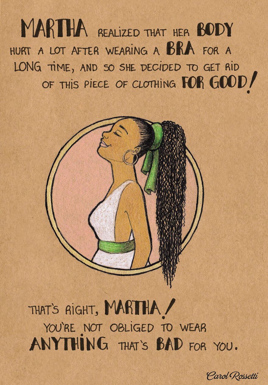 Powerful-Illustrations-Celebrate-Women-Carol-Rossetti