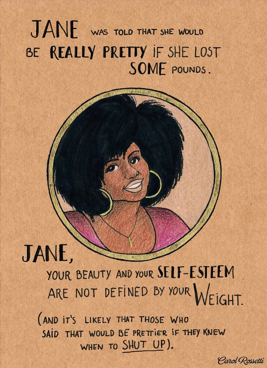 Powerful-Illustrations-Celebrate-Women-Carol-Rossetti