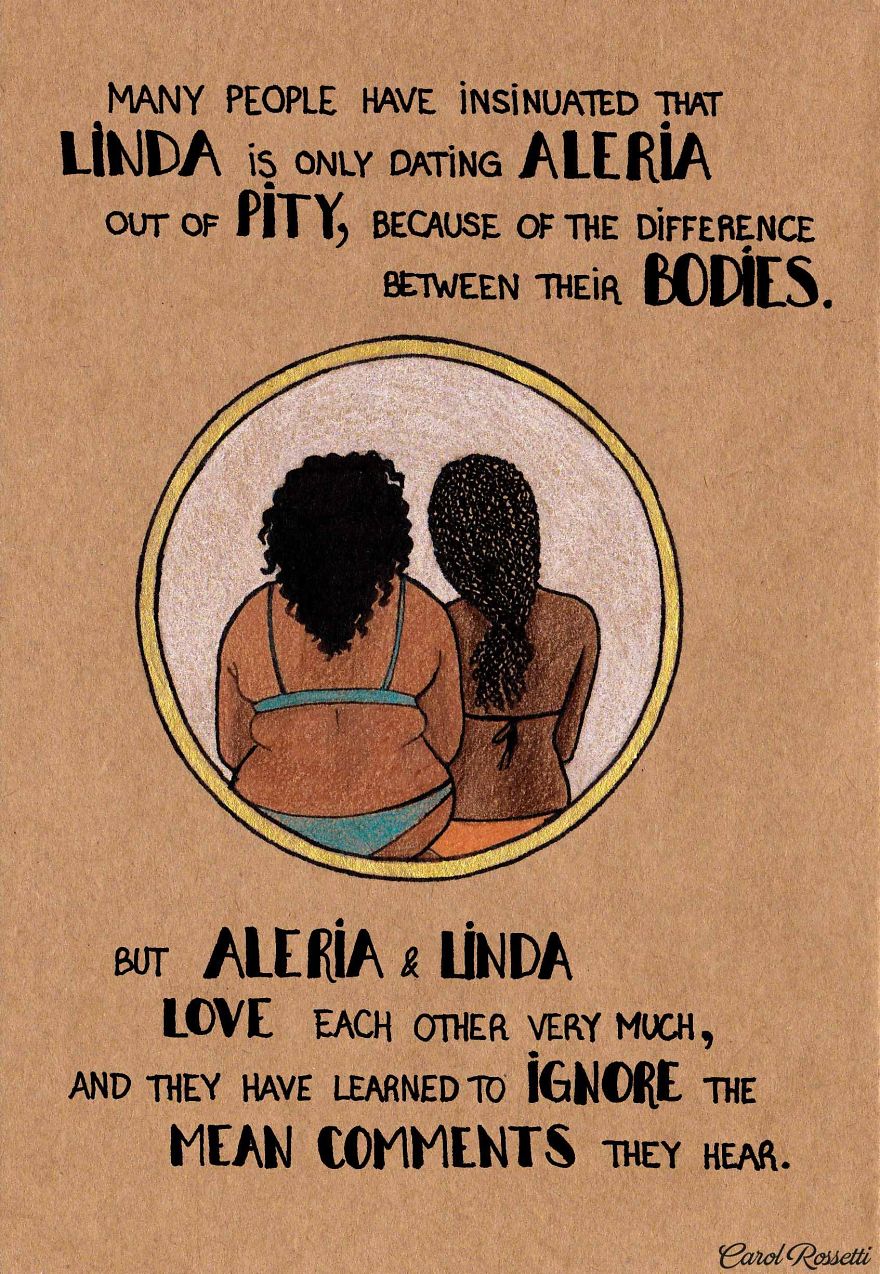 Powerful-Illustrations-Celebrate-Women-Carol-Rossetti