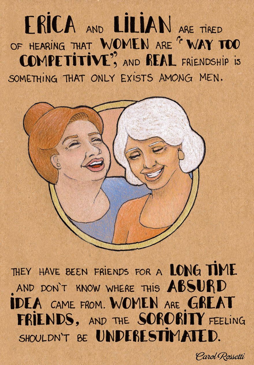 Powerful-Illustrations-Celebrate-Women-Carol-Rossetti