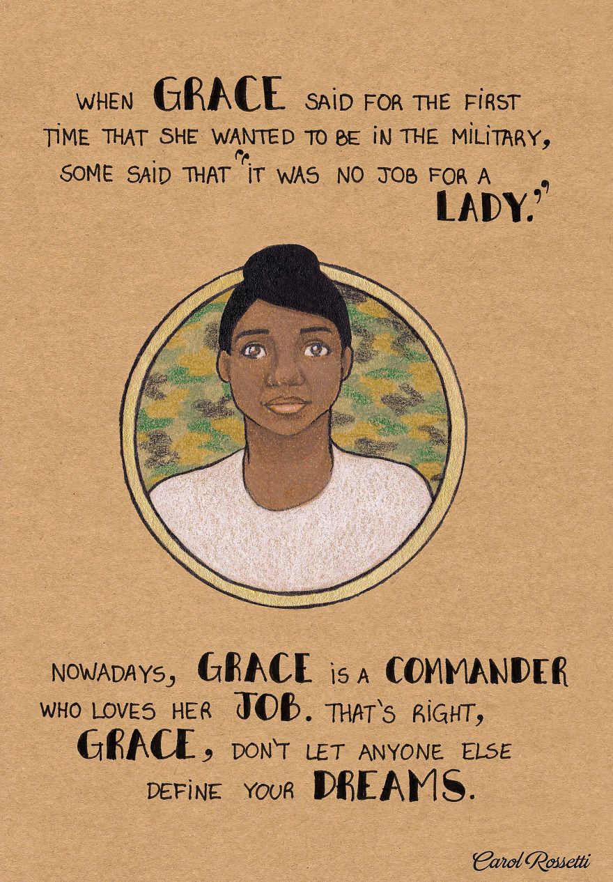 Powerful-Illustrations-Celebrate-Women-Carol-Rossetti