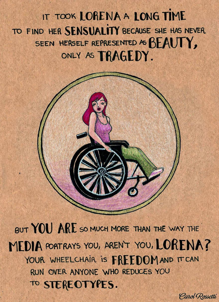 Powerful-Illustrations-Celebrate-Women-Carol-Rossetti