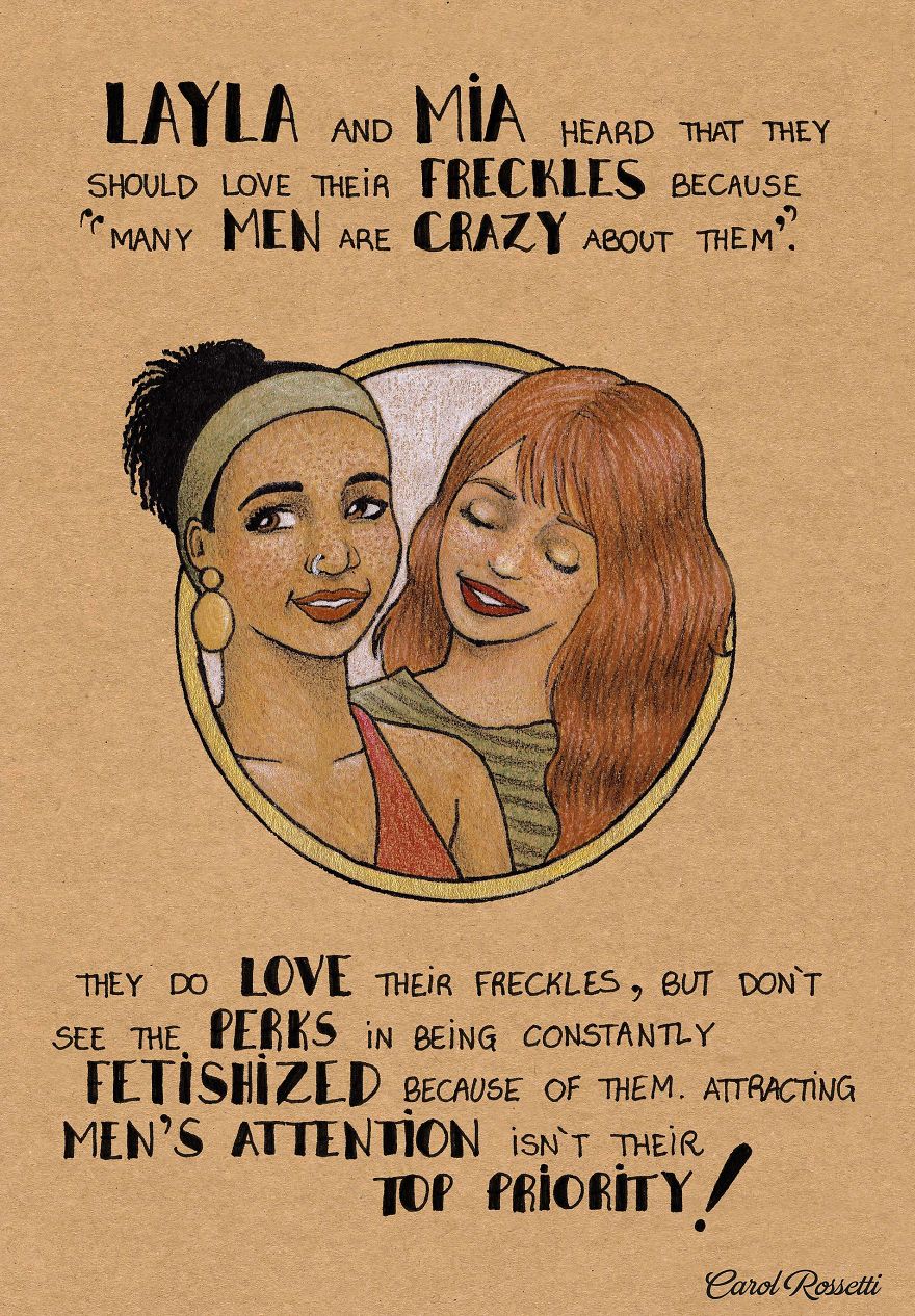 Powerful-Illustrations-Celebrate-Women-Carol-Rossetti