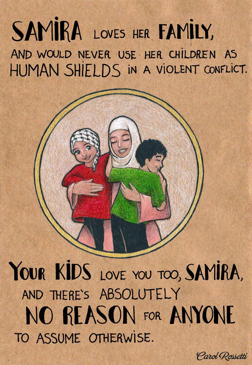 Powerful-Illustrations-Celebrate-Women-Carol-Rossetti