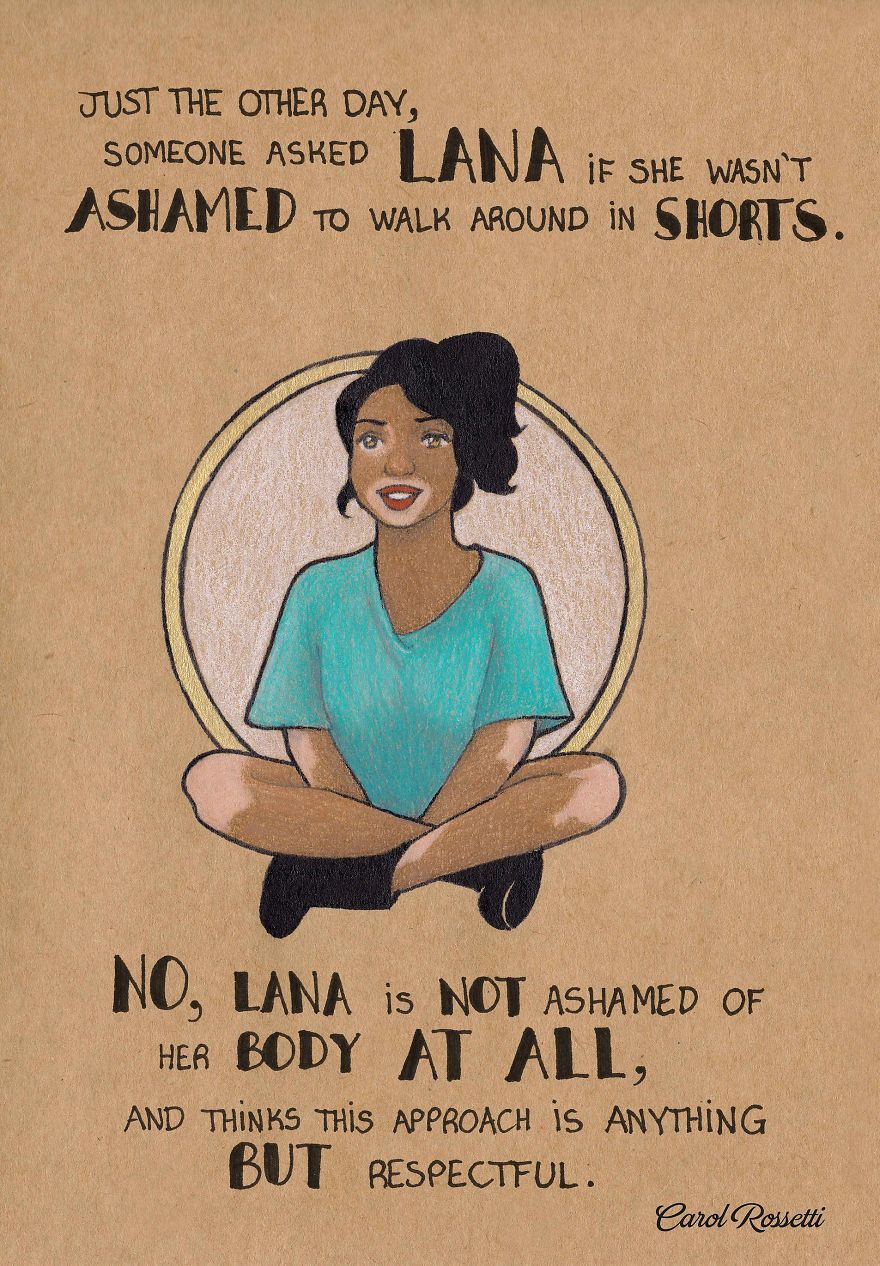 Powerful-Illustrations-Celebrate-Women-Carol-Rossetti