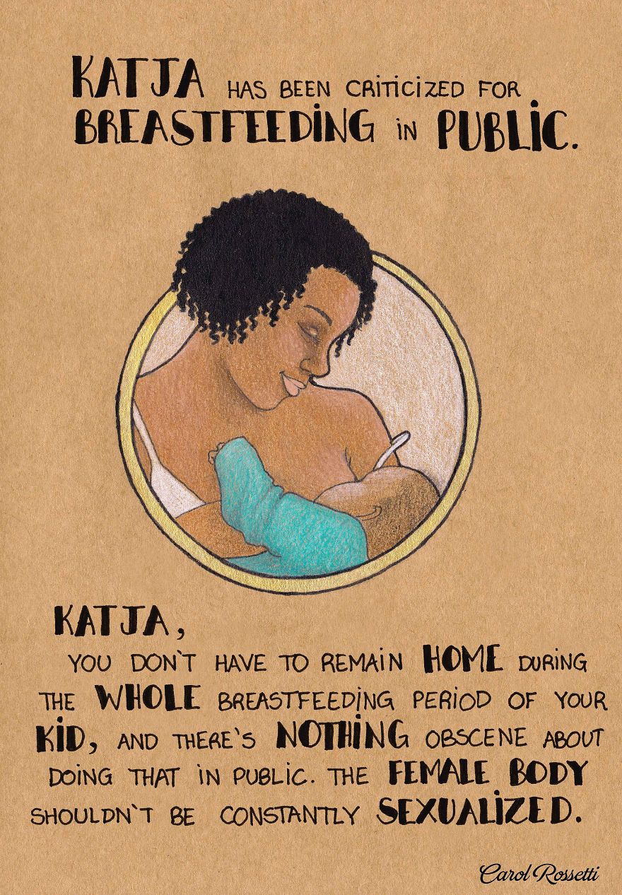 Powerful-Illustrations-Celebrate-Women-Carol-Rossetti