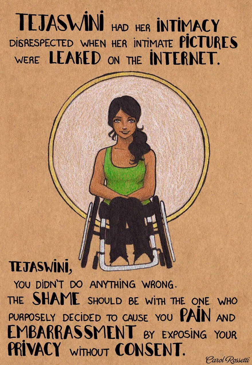 Powerful-Illustrations-Celebrate-Women-Carol-Rossetti