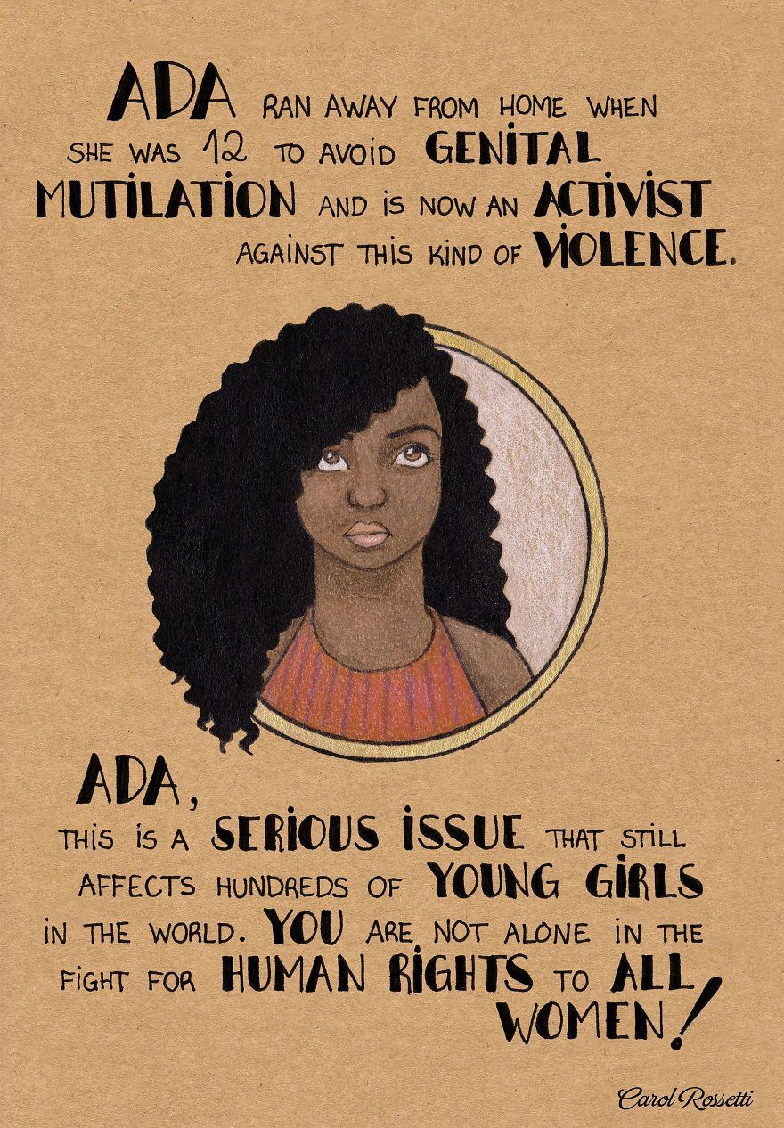 Powerful-Illustrations-Celebrate-Women-Carol-Rossetti