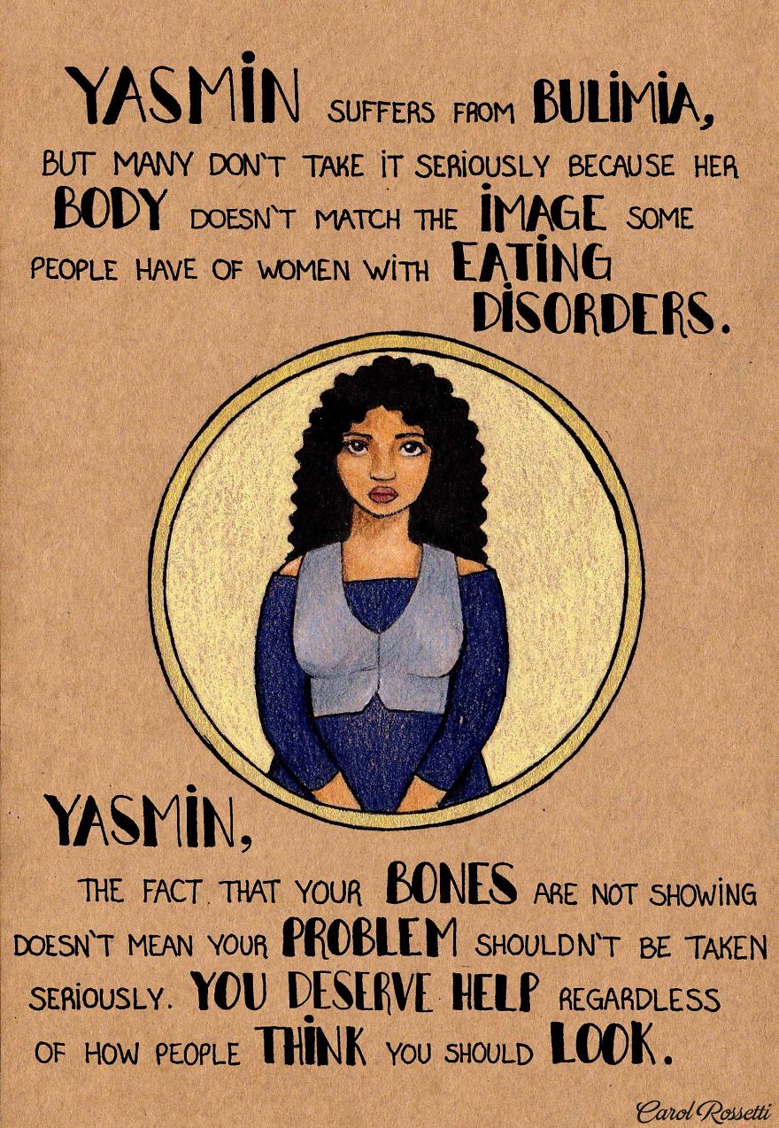 Powerful-Illustrations-Celebrate-Women-Carol-Rossetti