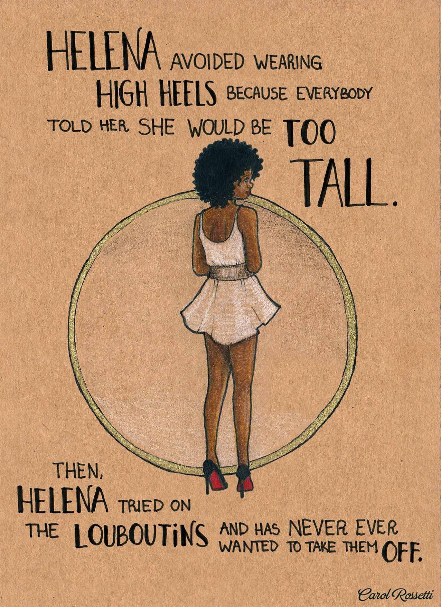 Powerful-Illustrations-Celebrate-Women-Carol-Rossetti