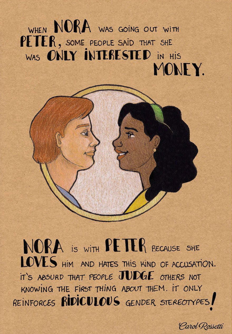 Powerful-Illustrations-Celebrate-Women-Carol-Rossetti