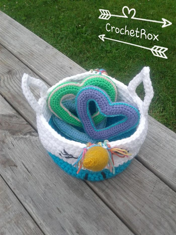 What's More Fun Than Ring Toss? Unicorn Ring Toss With Heart Shaped Rings!