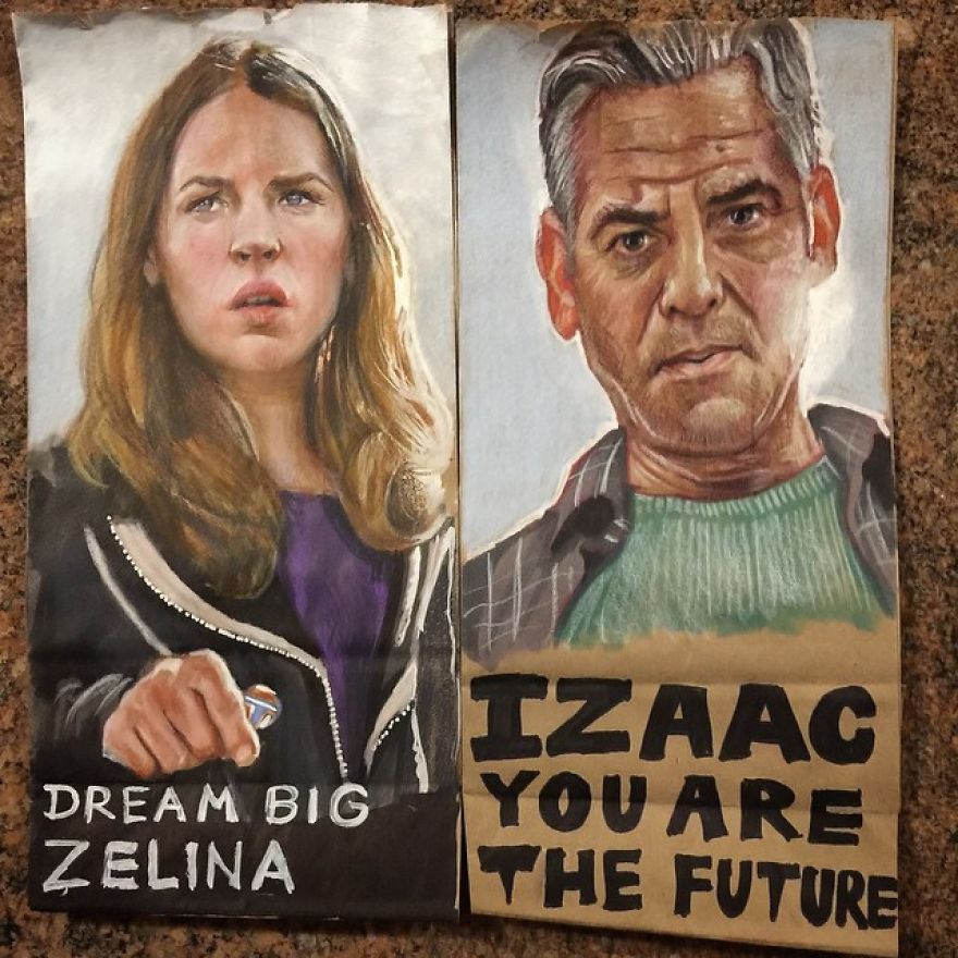 Art-On-Kids-Lunch-Bags-Lynell-Jinks