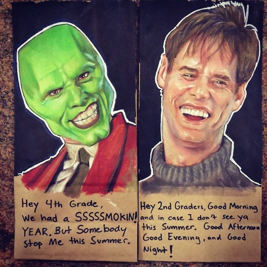 Art-On-Kids-Lunch-Bags-Lynell-Jinks