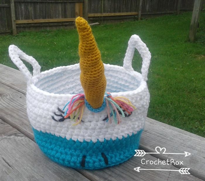 What's More Fun Than Ring Toss? Unicorn Ring Toss With Heart Shaped Rings!