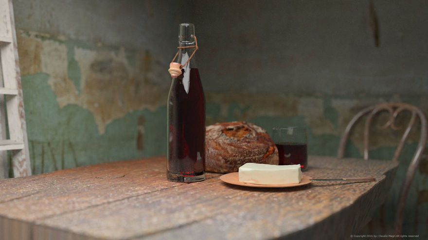 You Won’t Believe These 15+ Renderings Are Computer Generated You Won’t Believe These 15+ Renderings Are Computer Generated