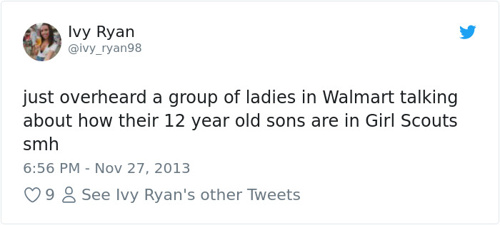 Funny-Overheard-Walmart-Stories