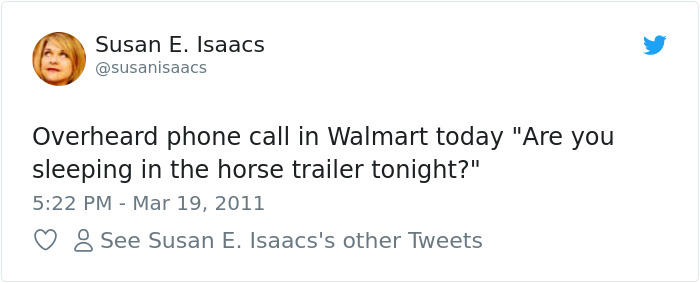 Funny-Overheard-Walmart-Stories