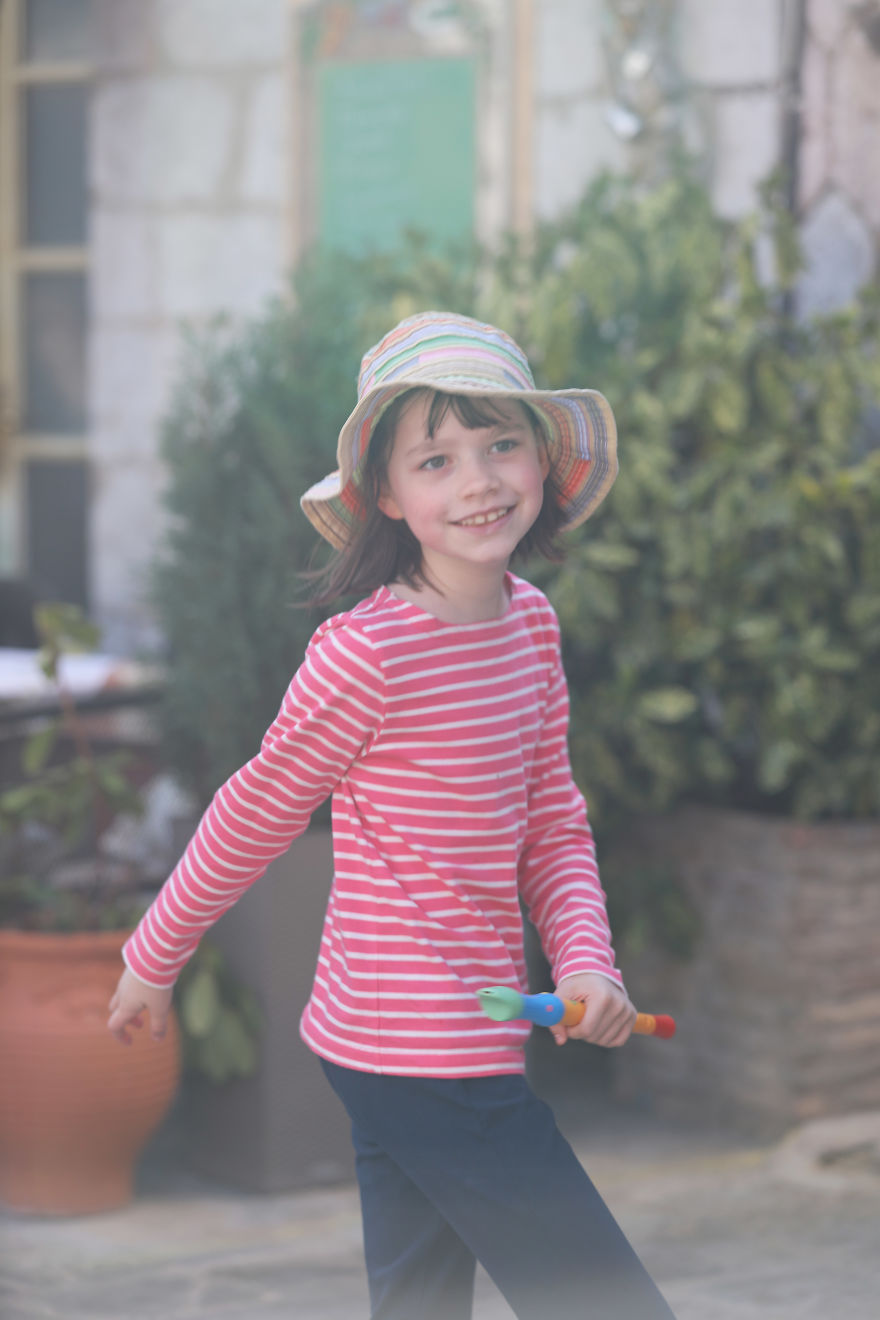 How Traveling Is Changing My Autistic Daughter How Traveling Is Changing My Autistic Daughter