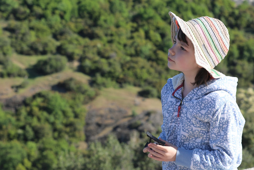 How Traveling Is Changing My Autistic Daughter How Traveling Is Changing My Autistic Daughter