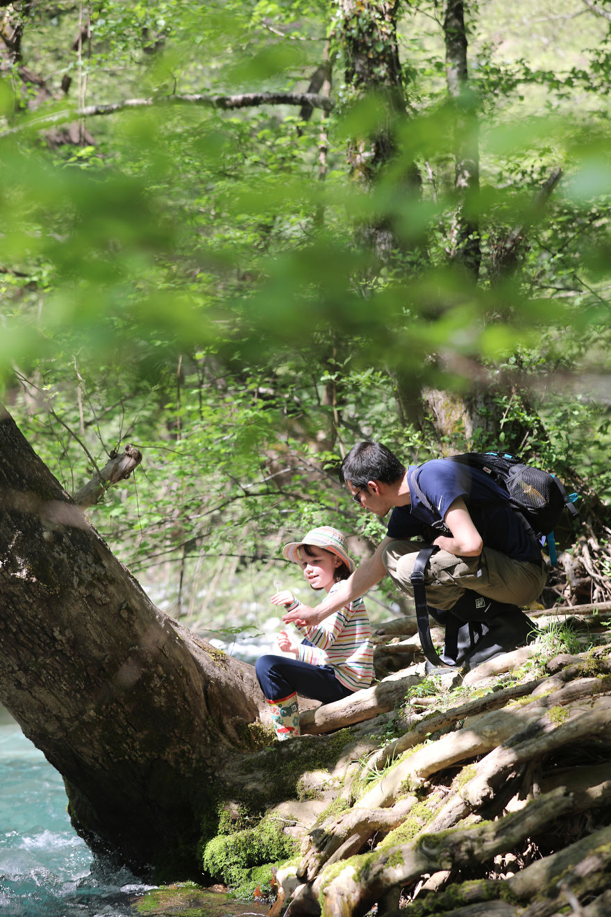 How Traveling Is Changing My Autistic Daughter How Traveling Is Changing My Autistic Daughter