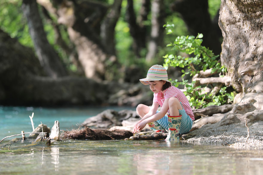 How Traveling Is Changing My Autistic Daughter How Traveling Is Changing My Autistic Daughter