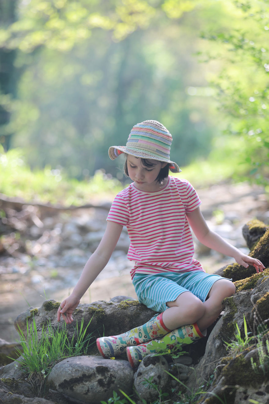 How Traveling Is Changing My Autistic Daughter How Traveling Is Changing My Autistic Daughter