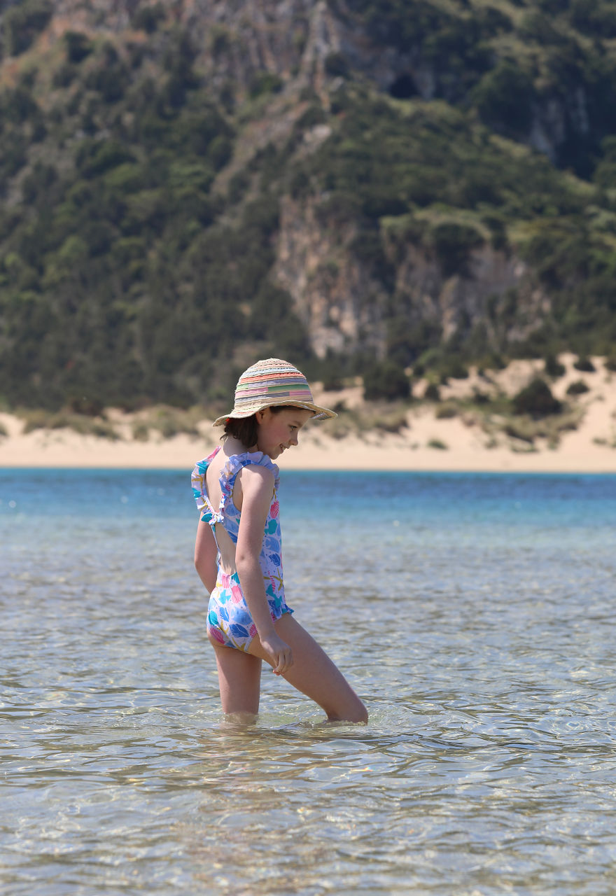 How Traveling Is Changing My Autistic Daughter How Traveling Is Changing My Autistic Daughter