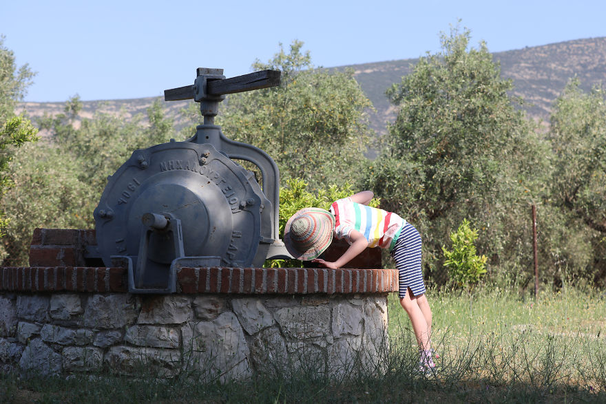 How Traveling Is Changing My Autistic Daughter How Traveling Is Changing My Autistic Daughter