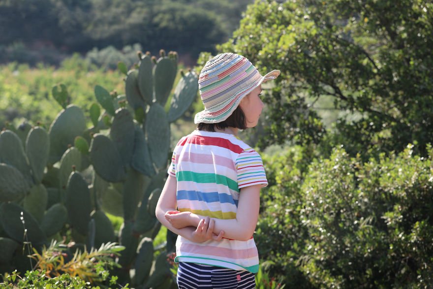 How Traveling Is Changing My Autistic Daughter How Traveling Is Changing My Autistic Daughter