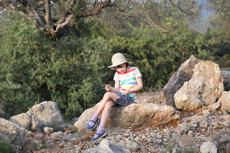 How Traveling Is Changing My Autistic Daughter How Traveling Is Changing My Autistic Daughter