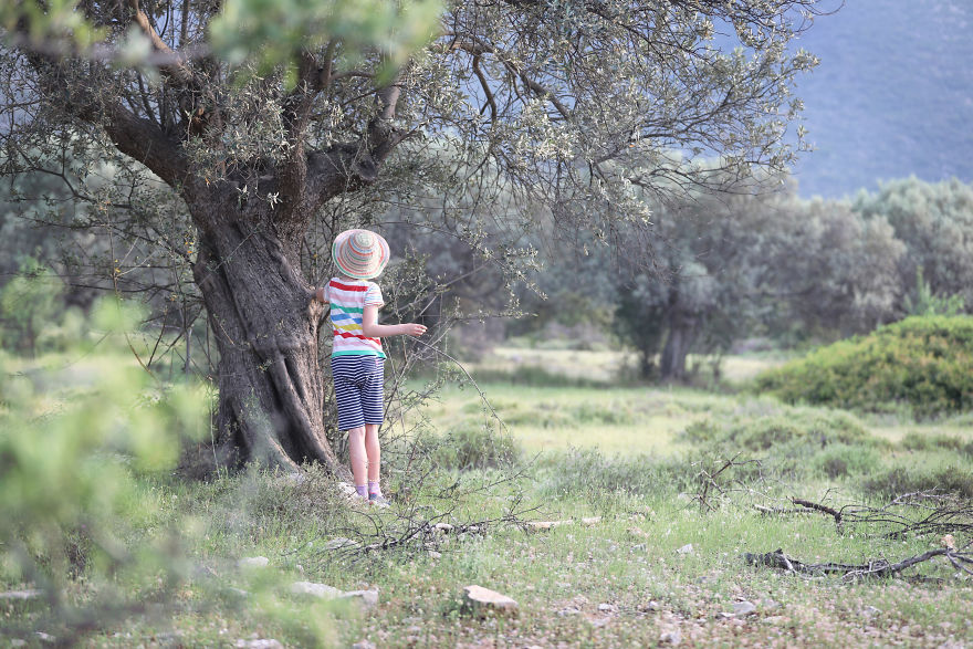 How Traveling Is Changing My Autistic Daughter How Traveling Is Changing My Autistic Daughter