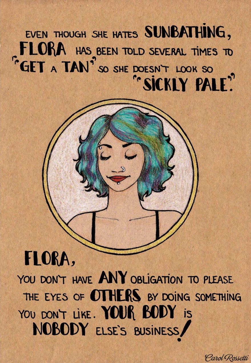 Powerful-Illustrations-Celebrate-Women-Carol-Rossetti